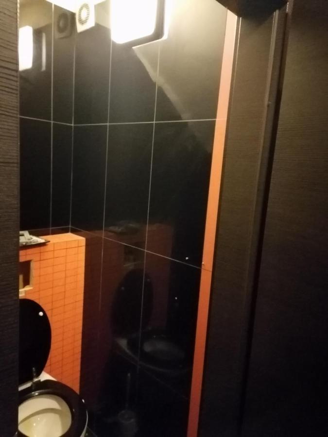 Hostel Pacific Ocean 琴斯托霍瓦 外观 照片