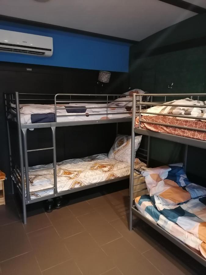 Hostel Pacific Ocean 琴斯托霍瓦 外观 照片