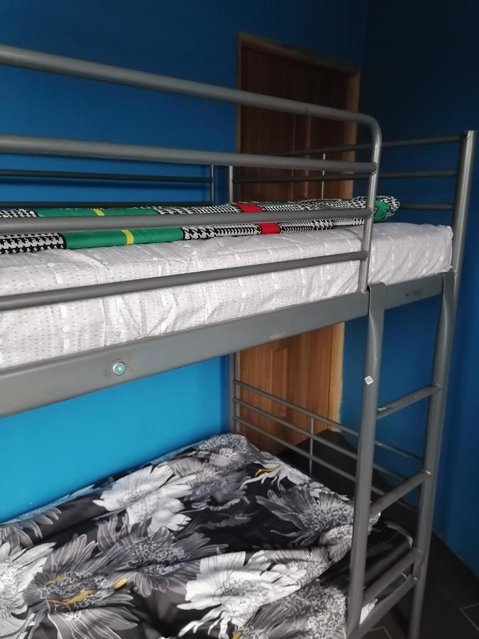 Hostel Pacific Ocean 琴斯托霍瓦 外观 照片