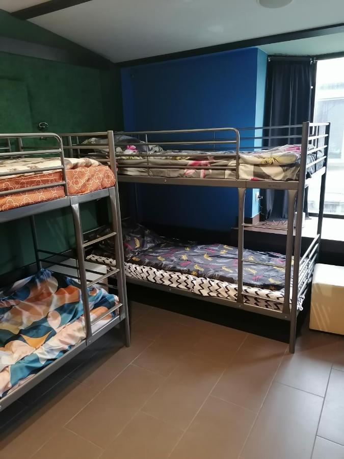 Hostel Pacific Ocean 琴斯托霍瓦 外观 照片