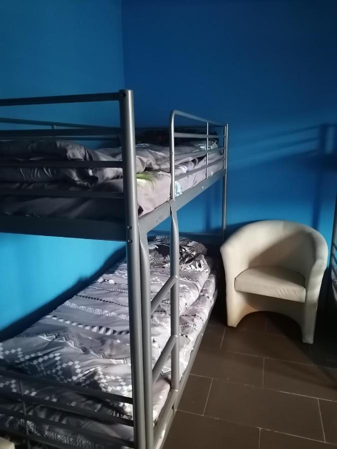 Hostel Pacific Ocean 琴斯托霍瓦 外观 照片