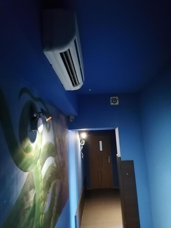 Hostel Pacific Ocean 琴斯托霍瓦 外观 照片