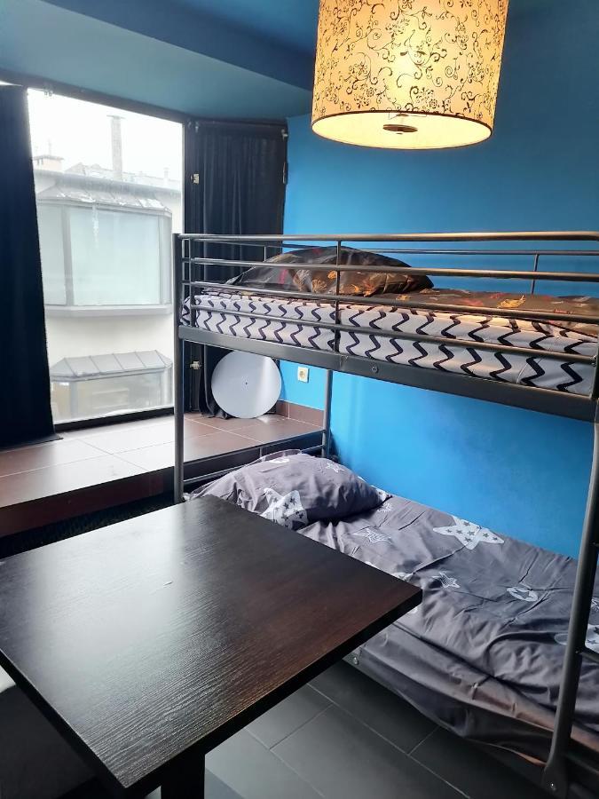 Hostel Pacific Ocean 琴斯托霍瓦 外观 照片