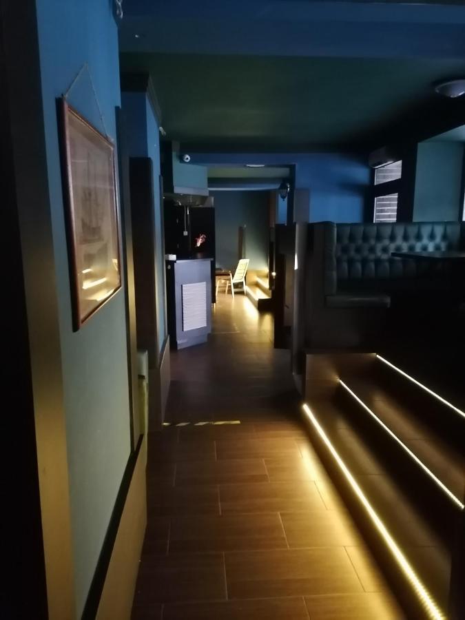 Hostel Pacific Ocean 琴斯托霍瓦 外观 照片