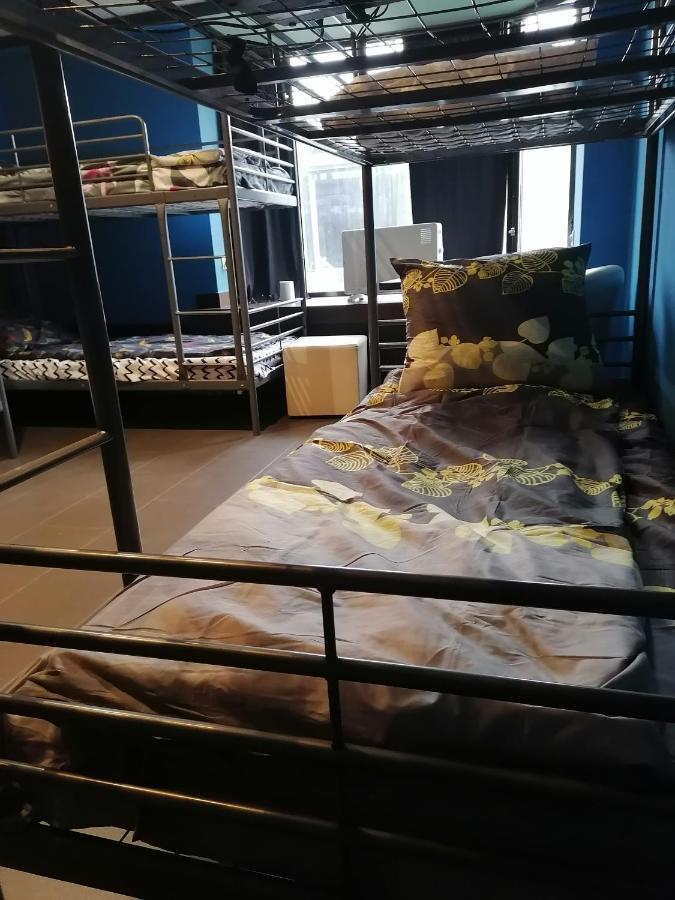 Hostel Pacific Ocean 琴斯托霍瓦 外观 照片