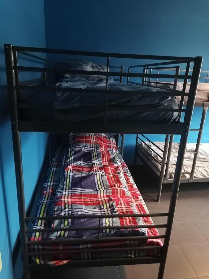 Hostel Pacific Ocean 琴斯托霍瓦 外观 照片