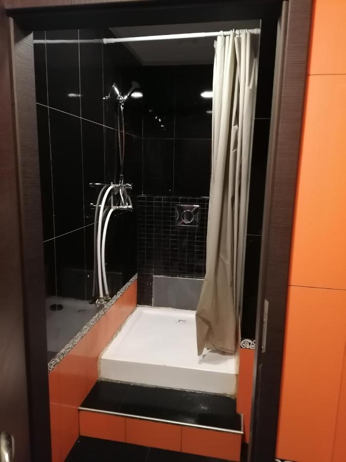 Hostel Pacific Ocean 琴斯托霍瓦 外观 照片