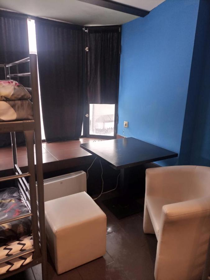 Hostel Pacific Ocean 琴斯托霍瓦 外观 照片