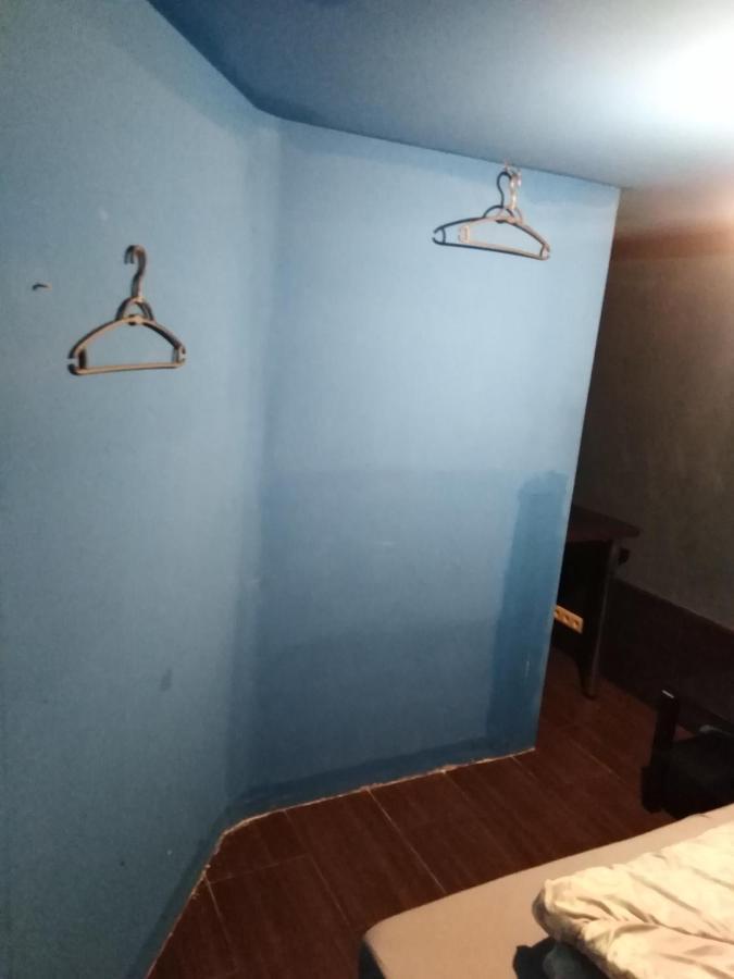 Hostel Pacific Ocean 琴斯托霍瓦 外观 照片